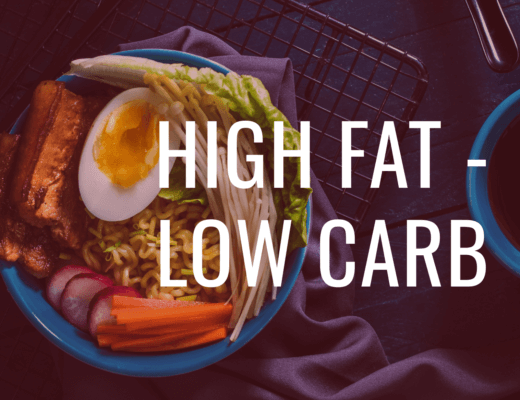 DO YOU ACTUALLY NEED TO EAT FAT TO LOSE FAT : KETO MYTHS