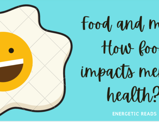 FOOD AND MOOD: HOW FOOD IMPACTS MENTAL HEALTH?
