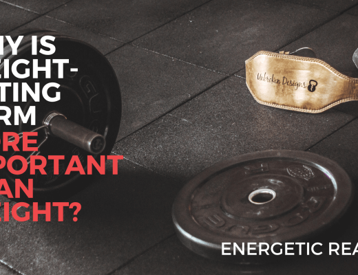 WHY-IS-WEIGHT-LIFTING-FORM-MORE-IMPORTANT-THAN-WEIGHT