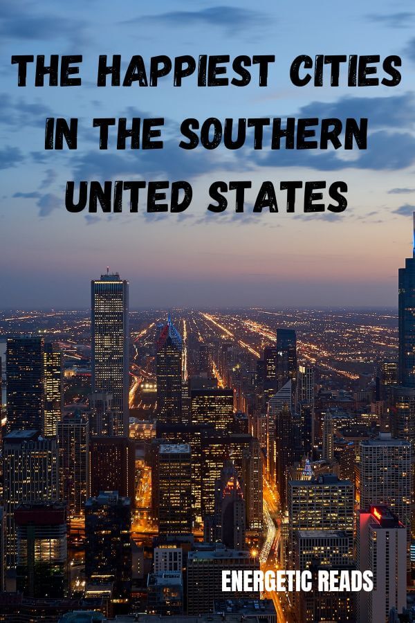SOUTHERN UNITED STATES