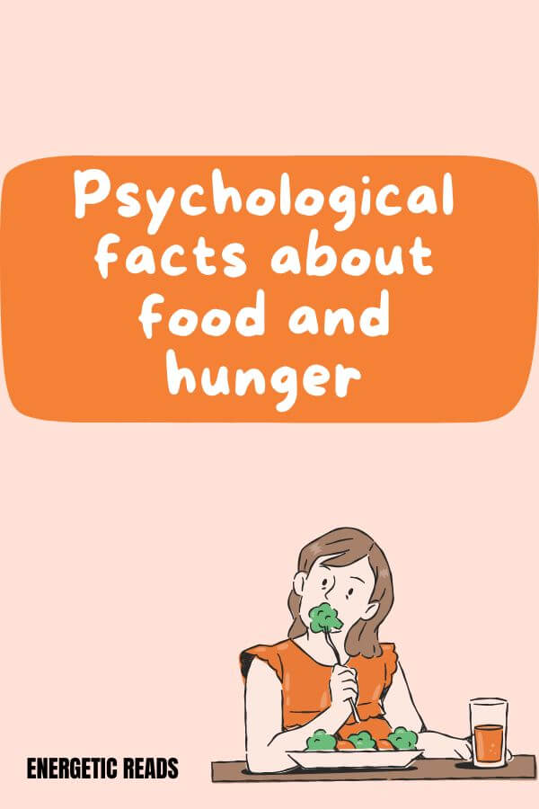 psychological facts 