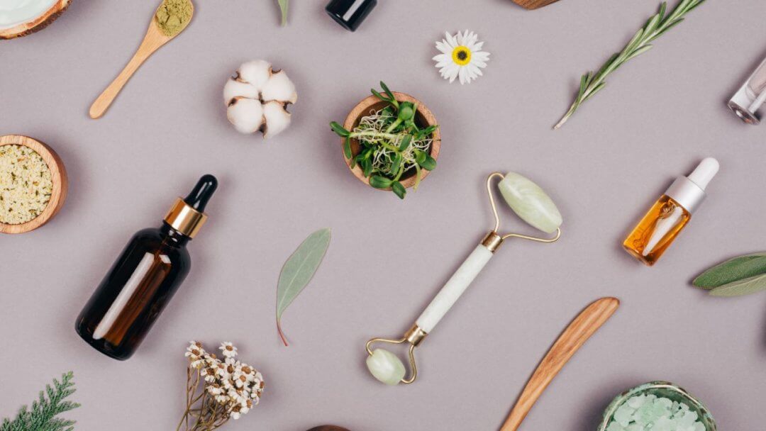 CBD-Infused Skin Care Products